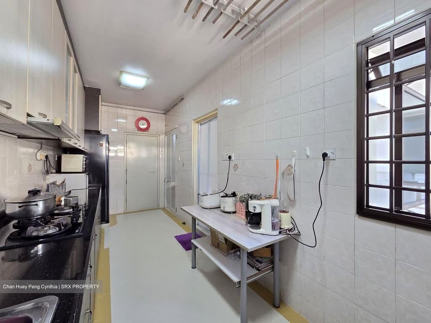 Blk 322C Anchorvale Grove (Sengkang), HDB 5 Rooms #595616501